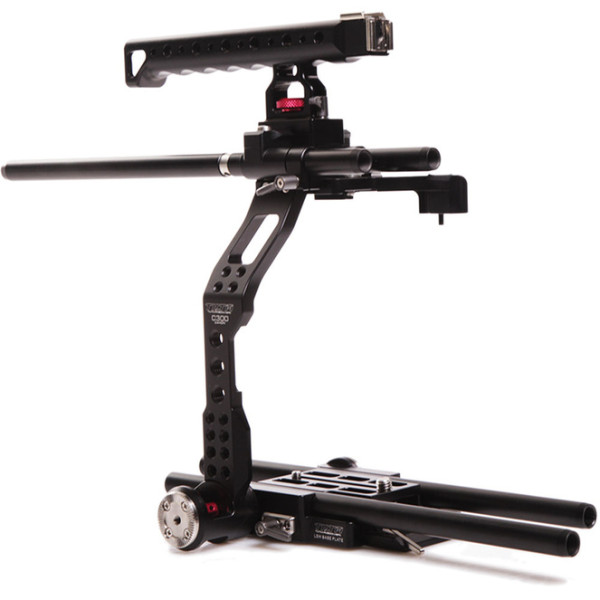Риг Tilta Rig for canon C100(lightweight module)